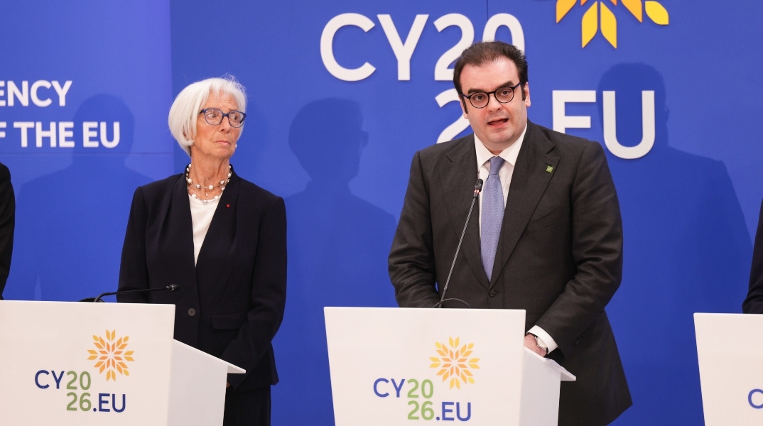 Πιερρακάκης: «Η στέγαση είναι ζήτημα κοινωνικής συνοχής για την Ευρώπη»