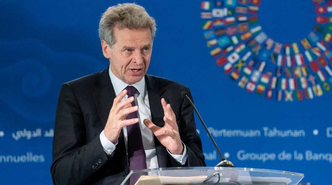 «Κωδικός Αλβανία»: Το plan B για Grexit - Η ΕΕ προετοίμαζε νέο νόμισμα με απώλειες έως 80%