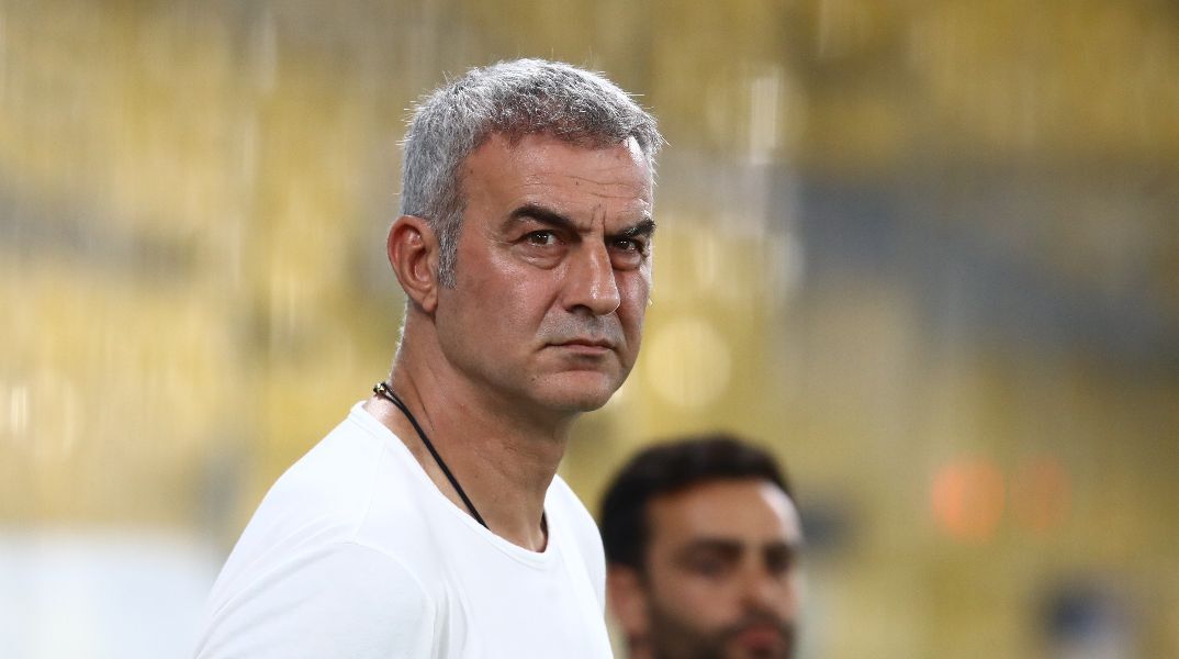 ΑΕΚ: Δύναμη και κουράγιο Τραϊανέ, η οικογένειά μας είναι στο πλευρό σου
