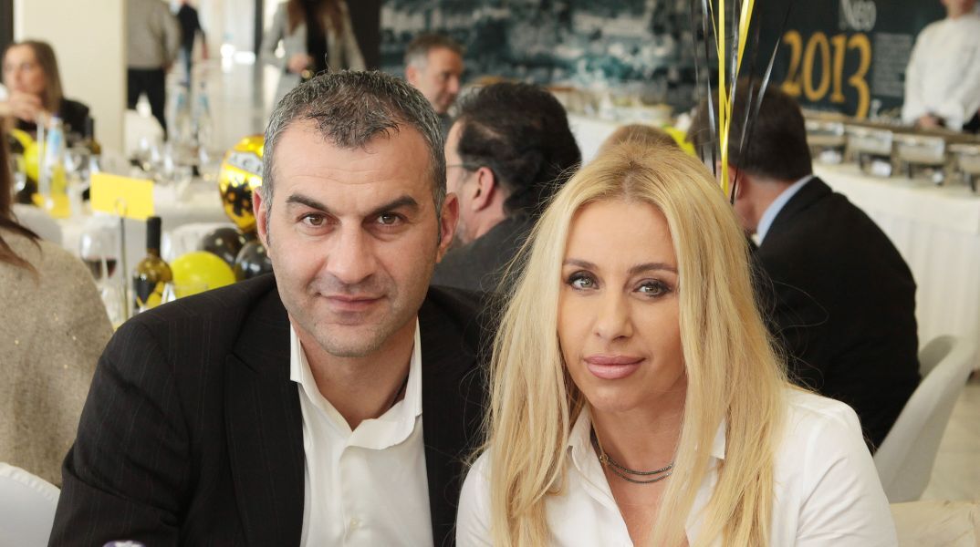 Δήμαρχος Πάτμου για Δέλλα: H αληθινή δύναμη ενός άντρα είναι να μένεις δίπλα στον άνθρωπό σου, όταν αρχίζουν τα σκοτάδια