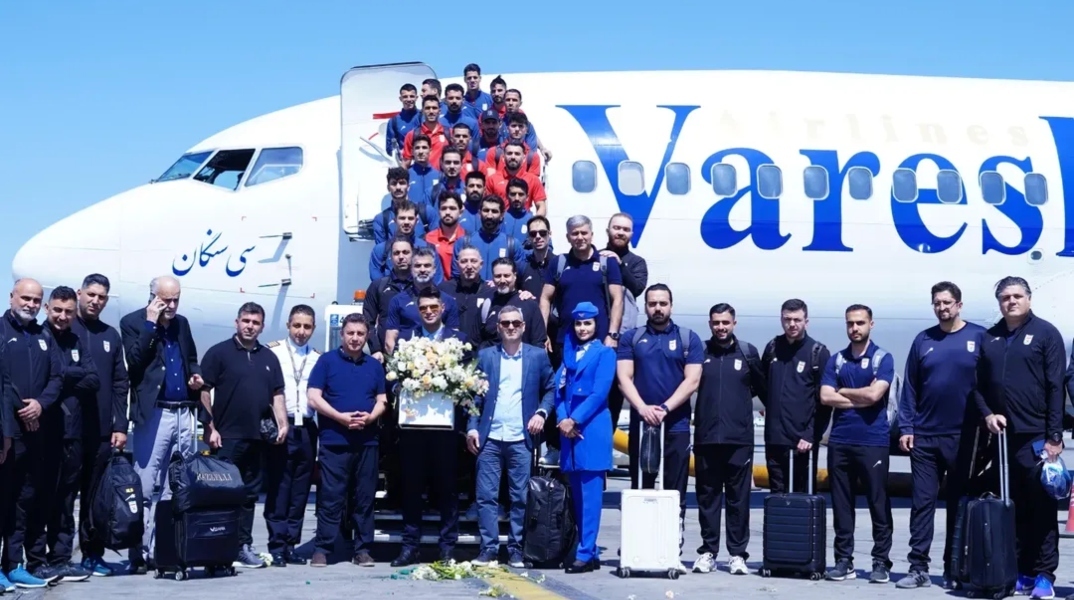 Το Μεξικό θα φιλοξενήσει το Ιράν στο φετινό Μουντιάλ μετά την άρνηση των ΗΠΑ