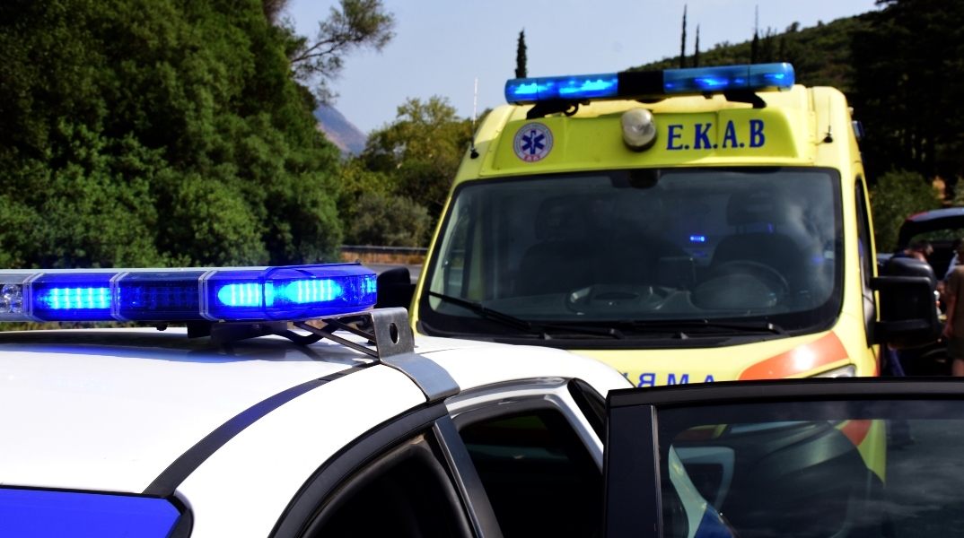 Τραγωδία στη Λέσβο: Νεκροί σε τροχαίο ένας 18χρονος και ένας 16χρονος