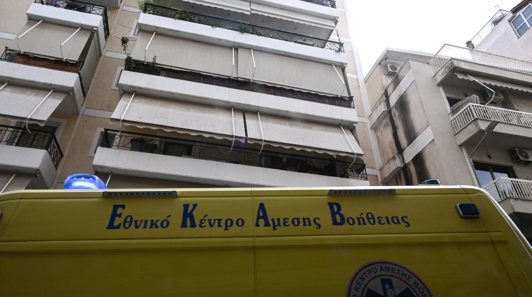 Τραγωδία στην Πρέβεζα: 34χρονη μητέρα σκοτώθηκε μετά από πτώση από μπαλκόνι