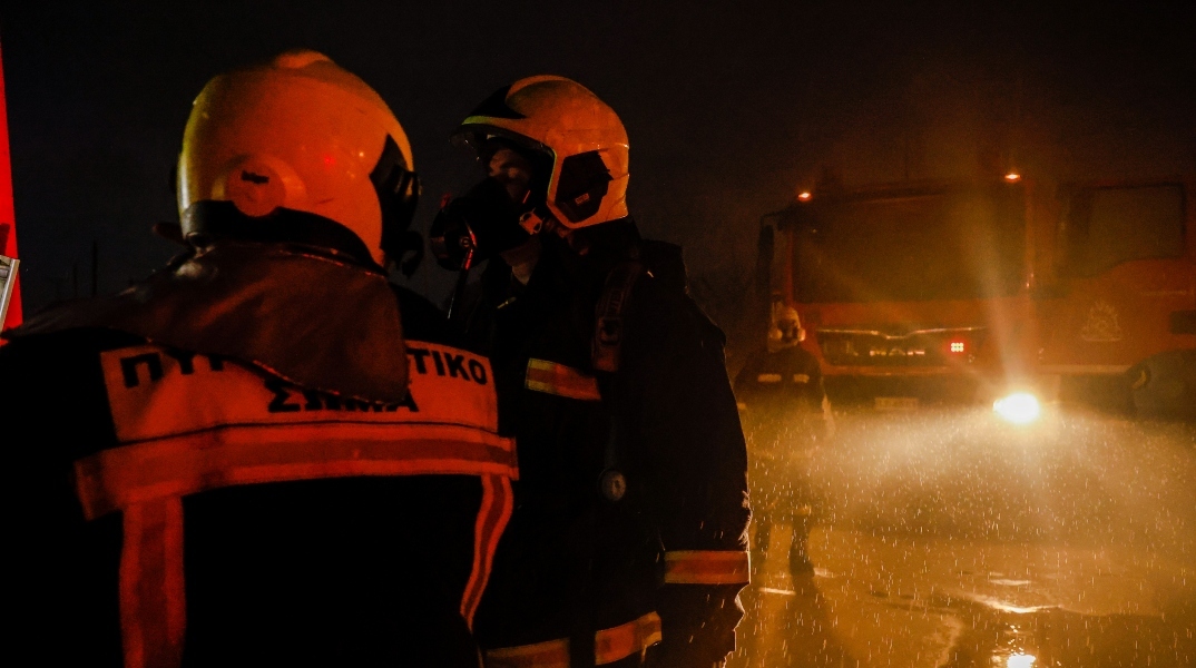 Συνελήφθησαν δύο ημεδαποί για εμπρησμό από αμέλεια σε Αργολίδα και Αττική