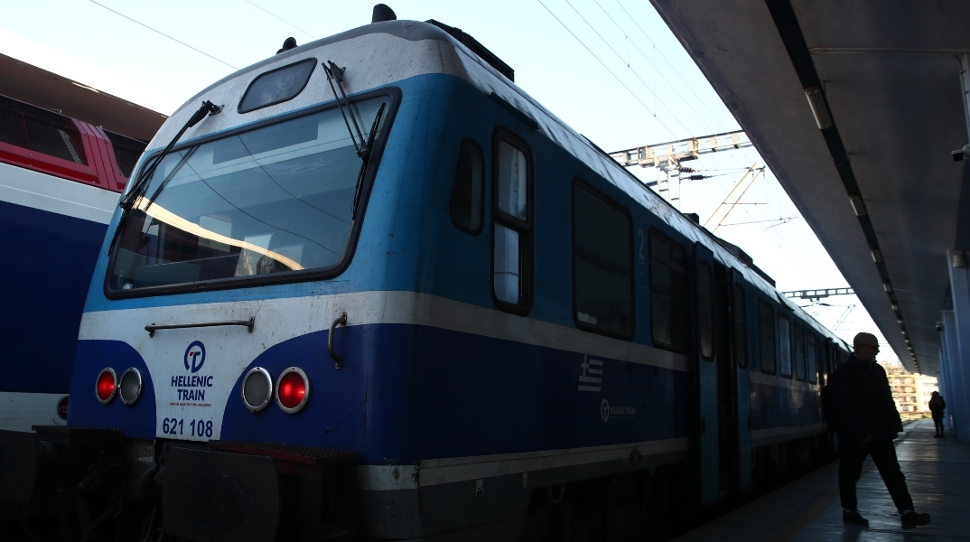Hellenic Train: Επανέναρξη σιδηροδρομικής σύνδεσης Θεσσαλονίκης- Φλώρινας από το επόμενο Σάββατο 30 Μαΐου 2026
