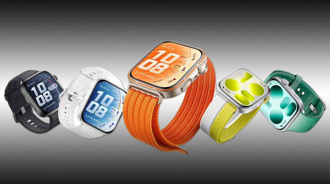 HUAWEI WATCH FIT 5 | WATCH FIT 5 Pro
