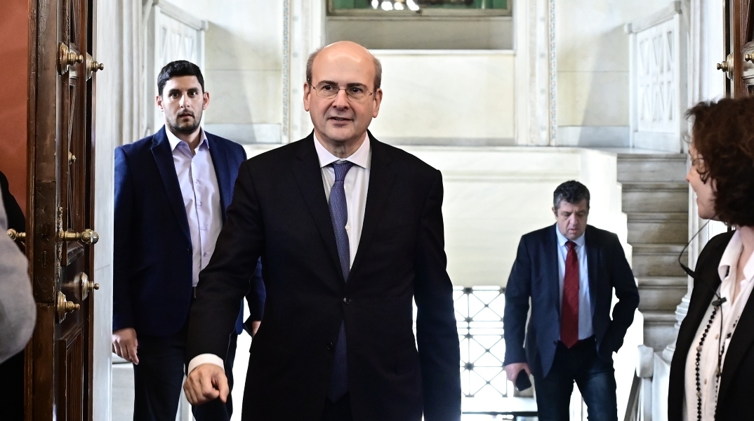 Κ. Χατζηδάκης: Ο κ. Τσίπρας χρωστάει μια απάντηση για τη ΔΕΗ