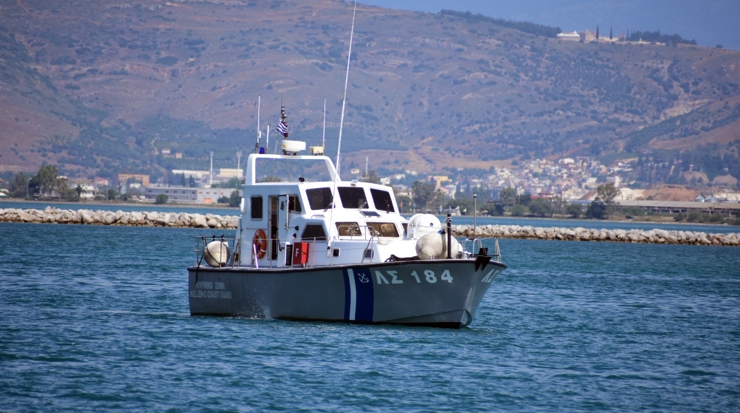 Λασίθι: Κομμάτι πυραύλου ρωσικής κατασκευής το μεταλλικό αντικείμενο που βρέθηκε στην παραλία Άγ. Αντώνιος