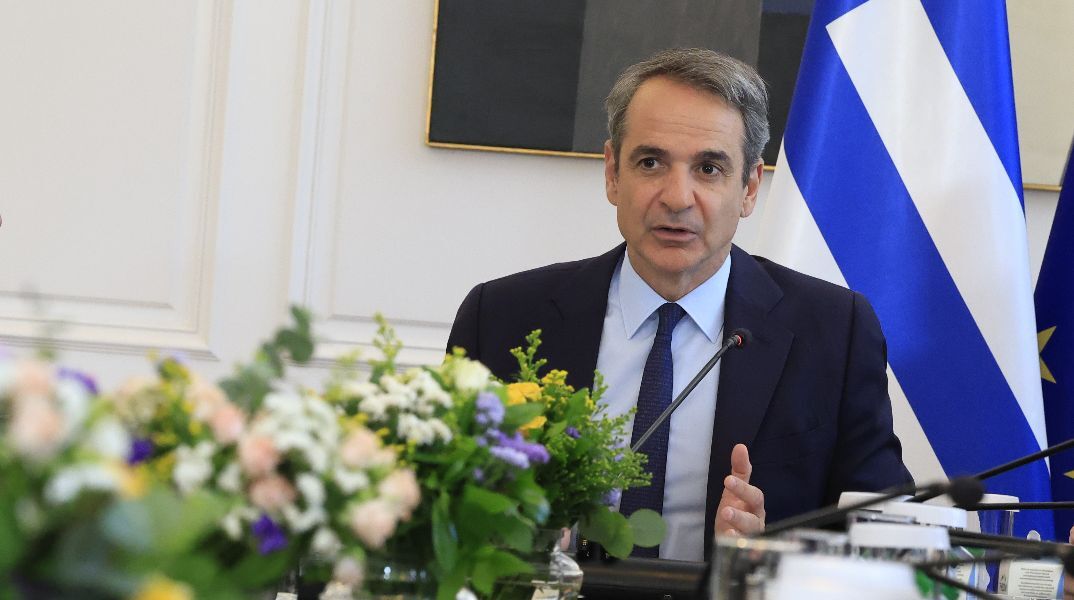 Μητσοτάκης στο Υπουργικό: Παρατείνεται και τον Ιούνιο η επιδότηση στο diesel - Πολιτική Βαβέλ τα νέα κομμάτα