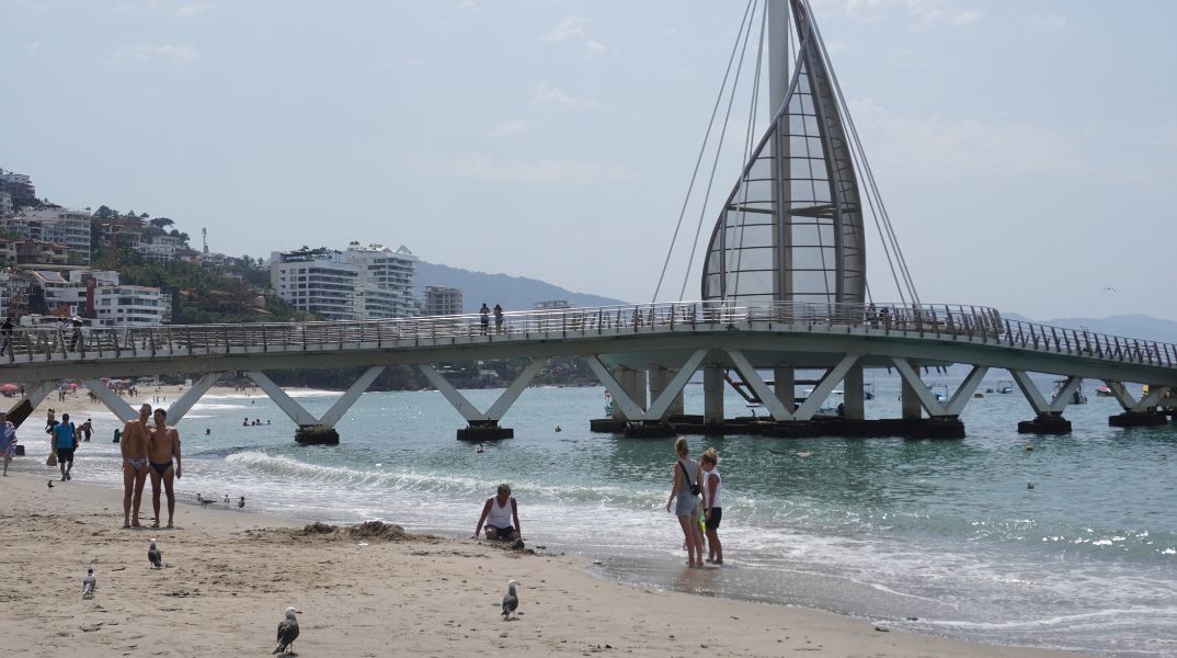 Θρίλερ στο Μεξικό: Τρεις γυναίκες νεκρές μέσα σε 11 ημέρες – Φόβοι για serial killer
