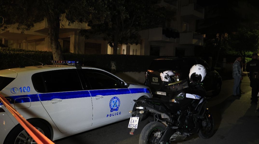 Χολαργός: Δεχόταν απειλές η 53χρονη από τον σύζυγό της - Το χρονικό του εγκλήματος