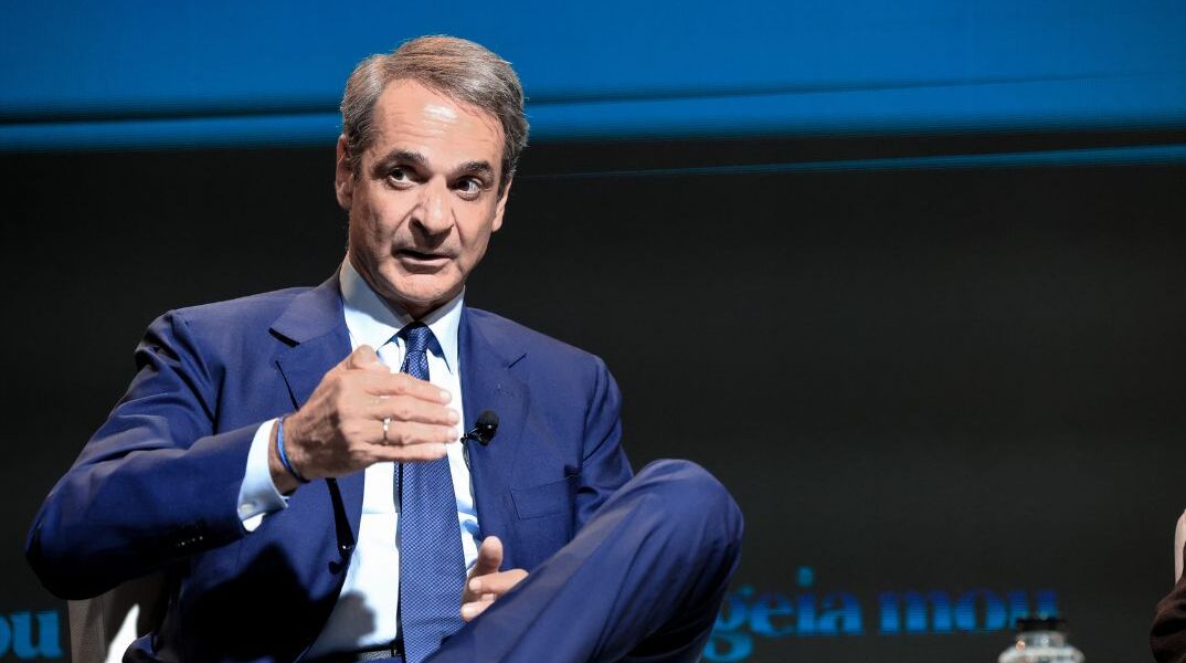 Μητσοτάκης: Οι 5 πυλώνες της μεταρρύθμισης στην Υγεία - Ενισχύεται το «Προλαμβάνω»