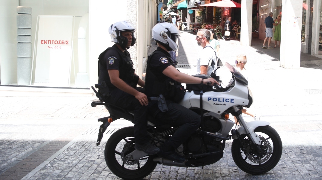 Διαρρήξεις σε βίλες της Αττικής από κύκλωμα «εγκληματικού τουρισμού»	