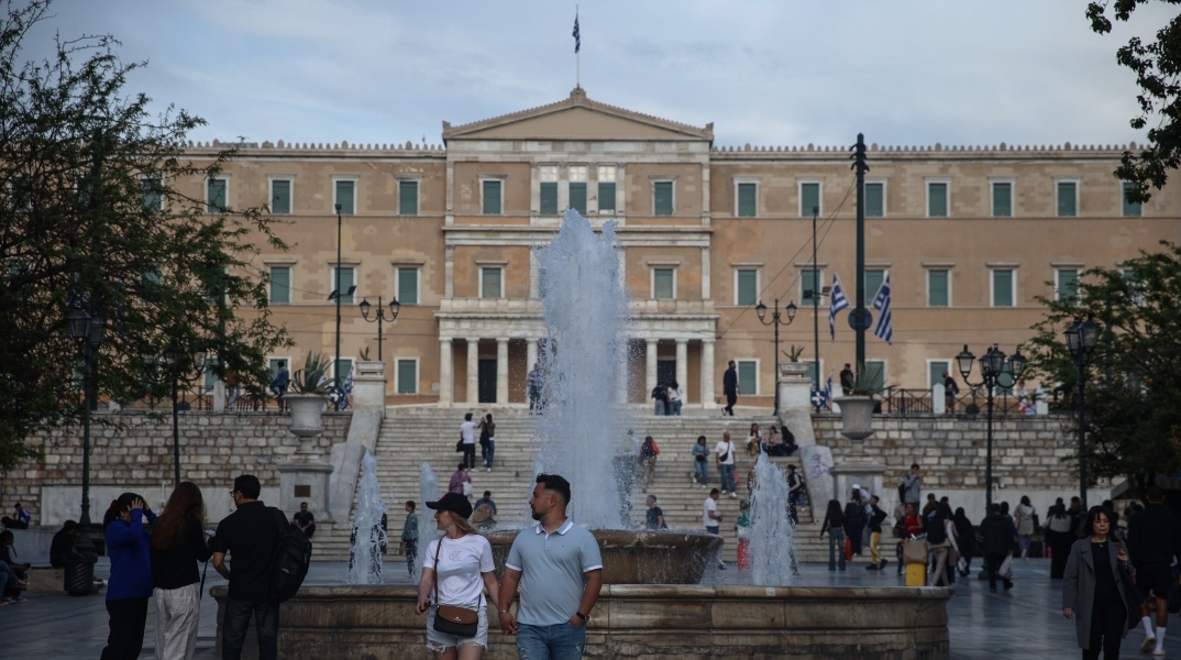 ΚΕΦΙΜ: Η Ελλάδα 50η μεταξύ 69 οικονομιών ως προς την ανταγωνιστικότητά της