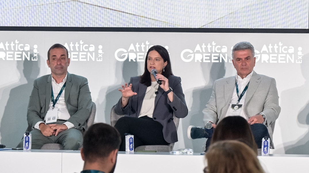 Κεραμέως: Η ανεργία από 18% στο 7-9% - Αυξάνεται σταθερά η πλήρης εργασία	