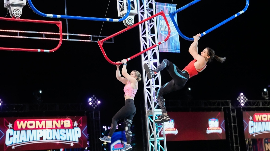 Ninja Warrior και Ολυμπιακοί Αγώνες: Ποιο νέο άθλημα θα δούμε στο Λος Άντζελες το 2028