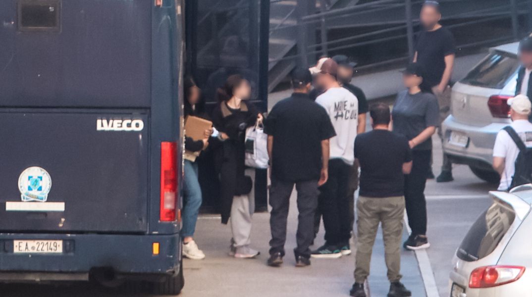 ΟΠΕΚΕΠΕ: Ποινική δίωξη σε βαθμό κακουργήματος στους 22 συλληφθέντες του κυκλώματος της Κρήτης