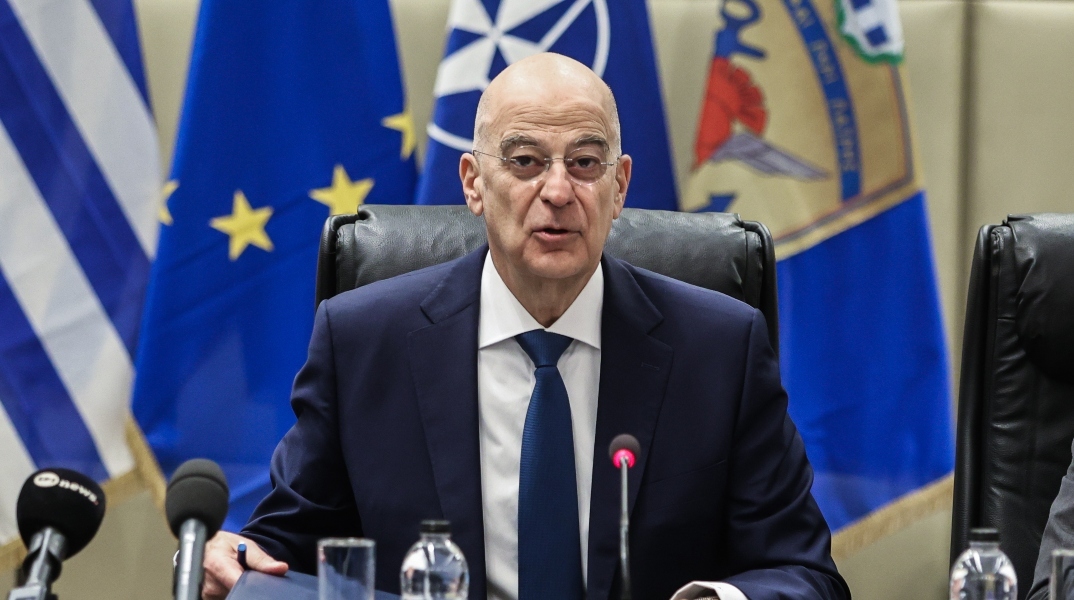 Το υπουργείο Εθνικής Άμυνας απαντά στις εμπρηστικές δηλώσεις Γκιουλέρ