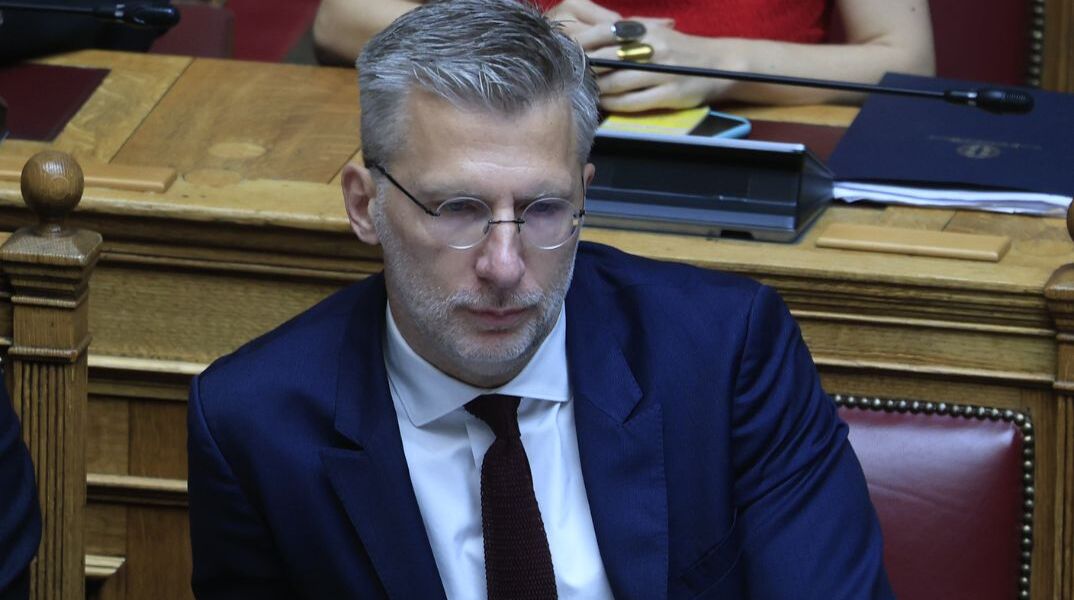 Σκέρτσος προς ΠΑΣΟΚ: «Γίνατε ουρά της Πλεύσης Ελευθερίας»