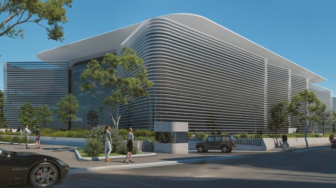 : Bobotis+Bobotis Architects».