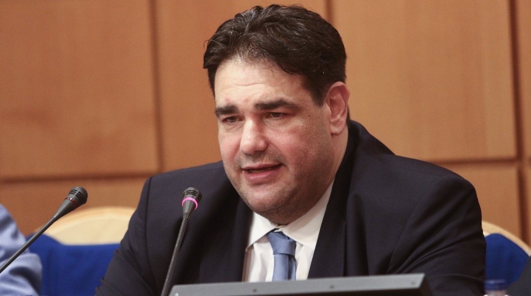 Θ. Λιβάνιος: Προαιρετική η ηλεκτρονική ψήφος στις αυτοδιοικητικές εκλογές -Πώς θα γίνει