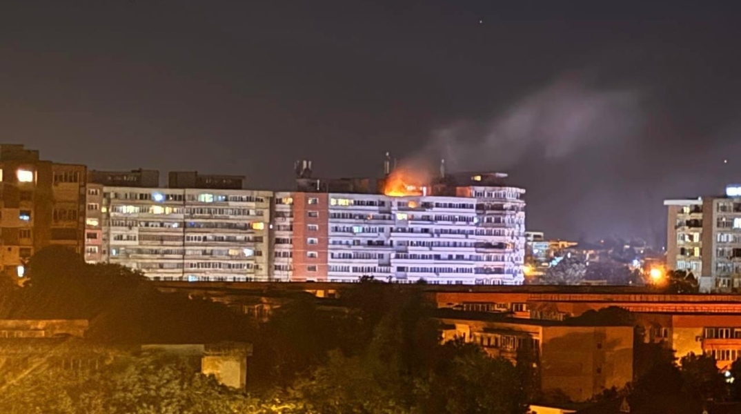 Η Ρουμανία απελαύνει τον Ρώσο πρόξενο μετά τη συντριβή drone στο έδαφος της	