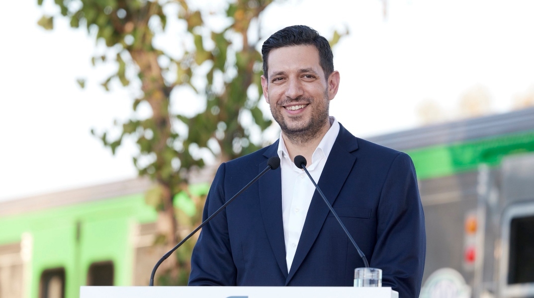 Κυρανάκης: Η Κρήτη κατέγραψε τη μεγαλύτερη μείωση θανάτων από τροχαία στην Ελλάδα