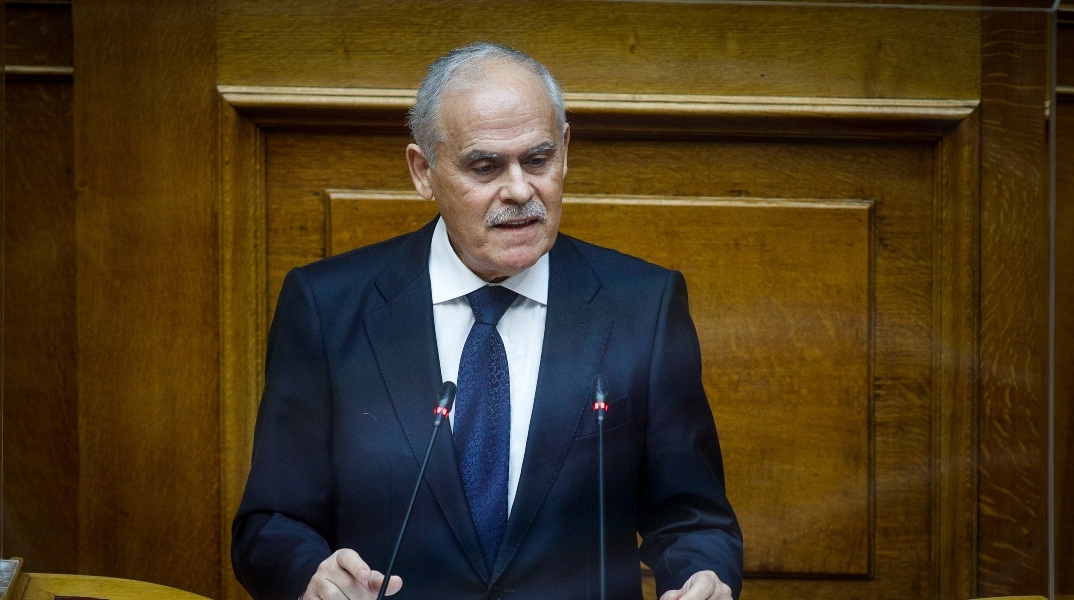 Πέθανε ο υφυπουργός Περιβάλλοντος Νίκος Ταγαράς, 