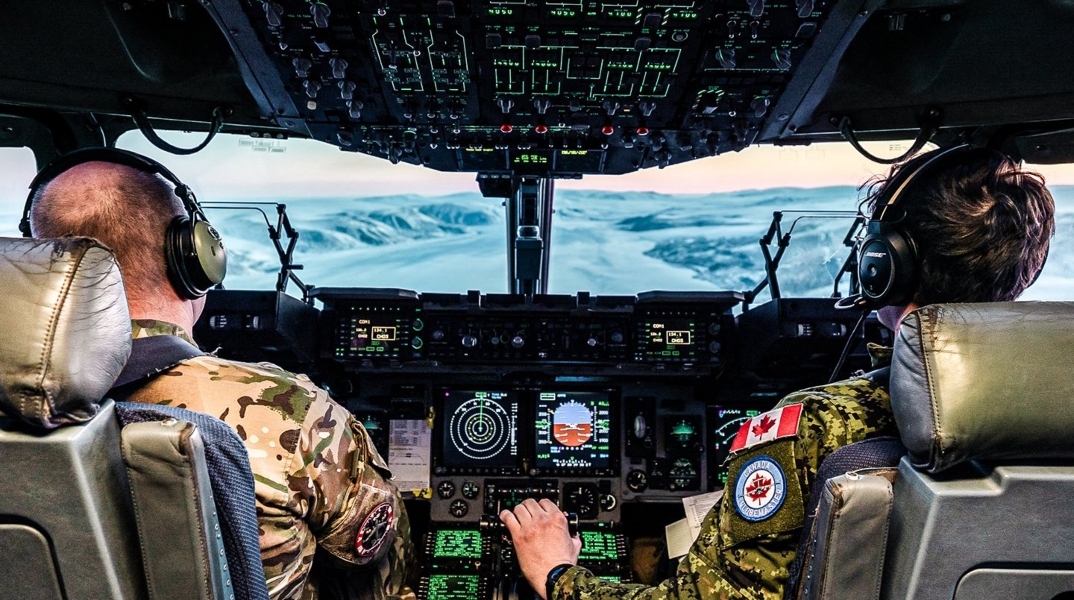 Πτώση drone στη Ρουμανία - Τι προβλέπουν τα άρθρα 4 και 5 του ΝΑΤΟ 