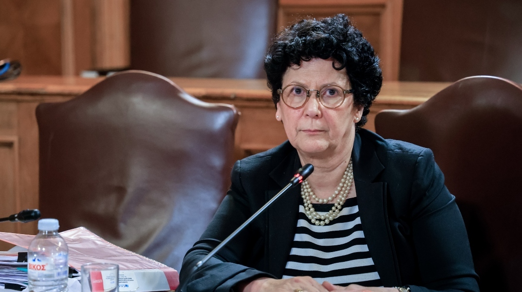 Πυρά Χαλικιά κατά της Ευρωπαϊκής Εισαγγελίας για τους χειρισμούς στην υπόθεση του ΟΠΕΚΕΠΕ