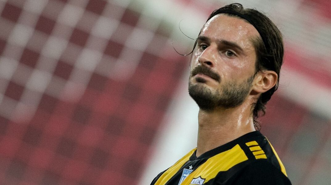 Μάριος Οικονόμου: Κρίσιμες ώρες στη ΜΕΘ, οι γιατροί εξετάζουν το ενδεχόμενο εγκεφαλικού θανάτου
