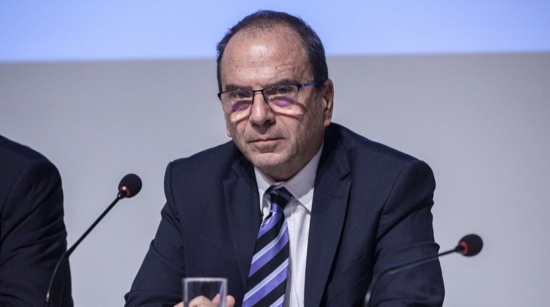 Χρήστος Ράμμος: Μίλησε για «αθλιότητα» μετά το πρωτοσέλιδο του Documento - Αντιδρά ο Κώστας Βαξεβάνης, επιμένει στους ισχυρισμούς του για τον Νίκο Μαραντζίδη
