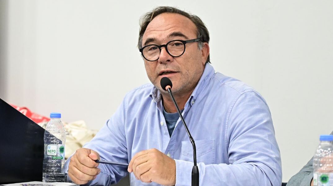 Παραιτήθηκε ο Πέτρος Κόκκαλης από τον «Κόσμο» το κόμμα που ο ίδιος δημιούργησε
