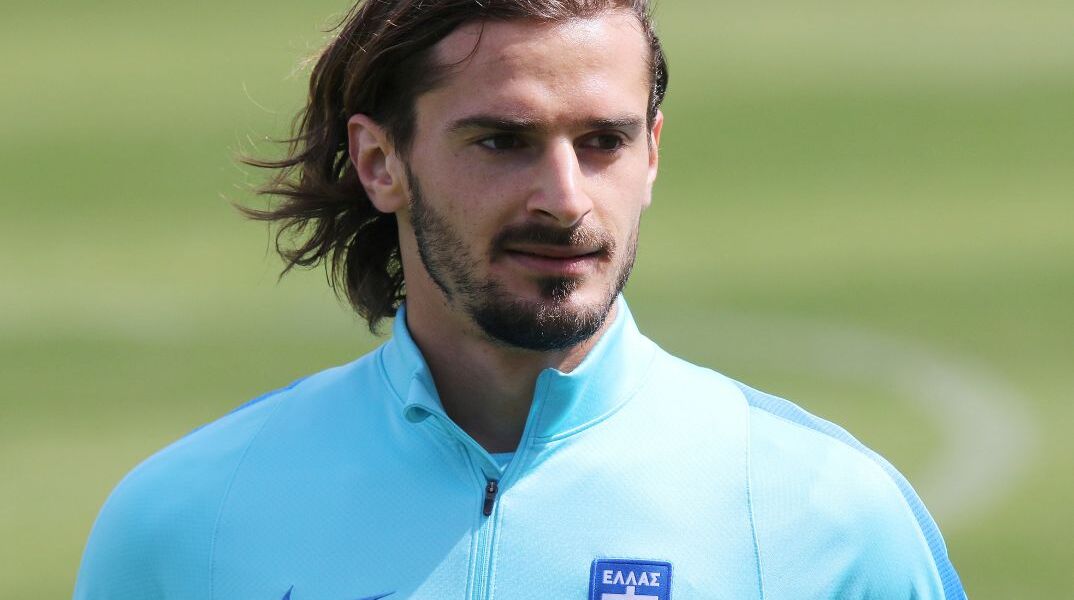 Θρήνος για τον Μάριο Οικονόμου: Το «Ciao Marios» της Σαμπντόρια και τα μηνύματα από όλη την Ευρώπη