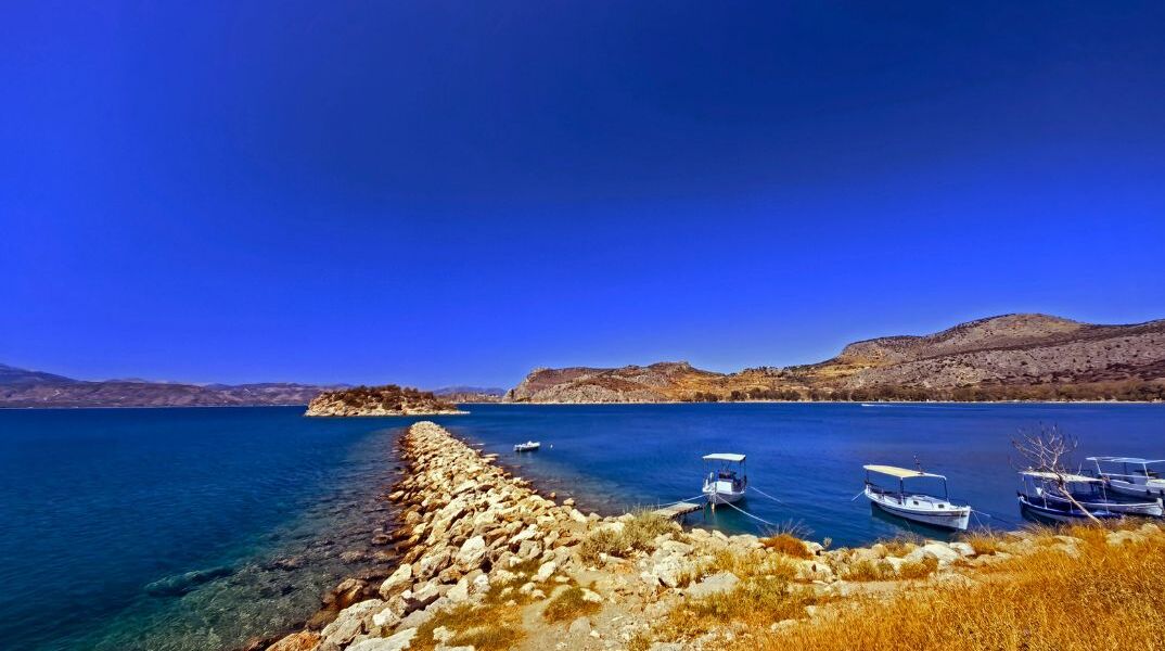Καιρός: Έως 34 βαθμούς η θερμοκρασία σήμερα Τρίτη 02/06