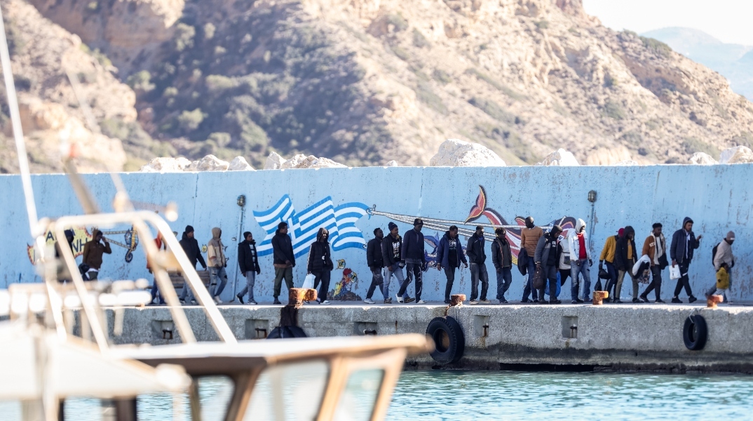 ΕΕ: Συμφωνία για τον νέο κανονισμό επιστροφών μεταναστών και δυνατότητα δημιουργίας κόμβων επιστροφής εκτός ΕΕ