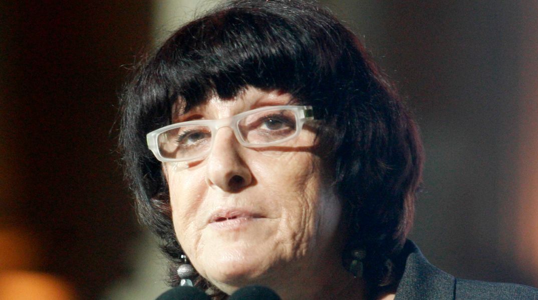 Πέθανε η Ελένη Πορταλιού σε ηλικία 79 ετών