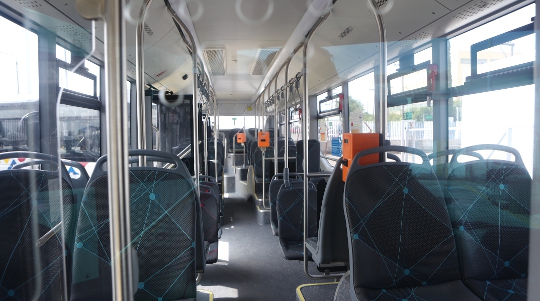 Θεσσαλονίκη- ΟΑΣΘ: Στα 100 ευρώ από 36 το πρόστιμο για μετακίνηση χωρίς εισιτήριο στα λεωφορεία	