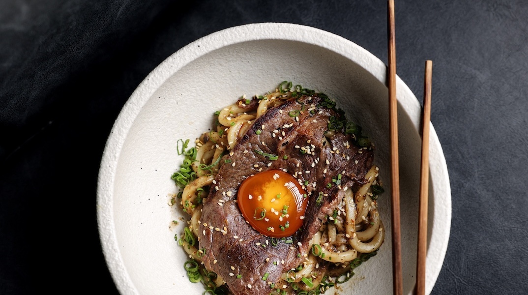 Tsuru Japanese Pub & Grill 