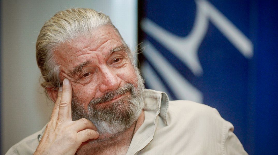 Η Finos Film αποχαιρετά τον Άγγελο Αντωνόπουλο: «Θα τον ευγνωμονούμε αιώνια για το ταλέντο του»