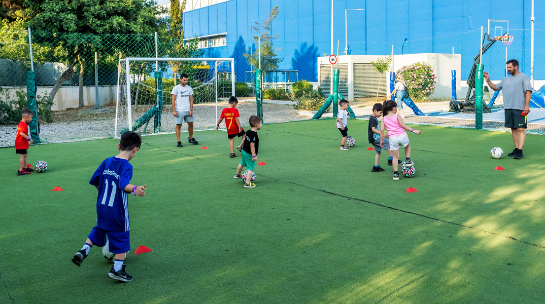 River West | Open Καλοκαίρι 2026