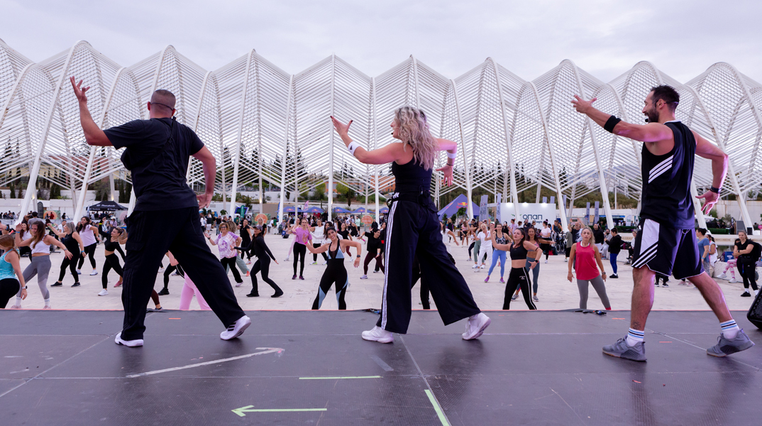 BeWell Festival 2026 | ZeniΘ