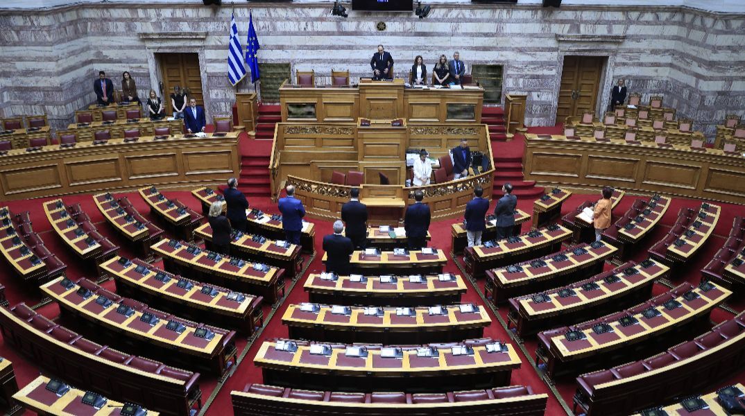 Το όνομα του Νίκου Ταγαρά φέρει πλέον ο νέος Κώδικας Χωροταξίας-Πολεοδομίας