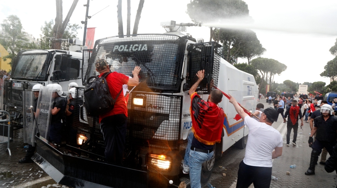 Αλβανία: Τι ξέρουμε για το τουριστικό σχέδιο των Τζάρεντ Κούσνερ και Ιβάνκα Τραμπ