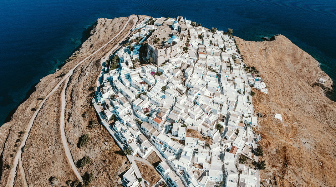 Αστυπάλαια