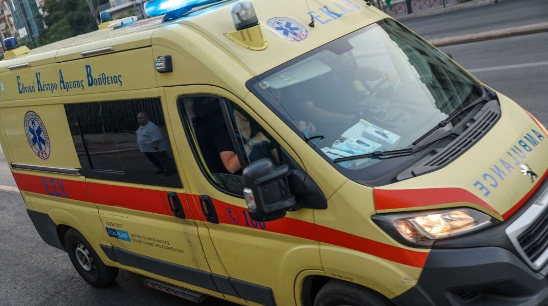 Σοβαρό εργατικό ατύχημα στο Ρέθυμνο: Πολτοποιήθηκε το χέρι 27χρονου σε μηχανή κιμά