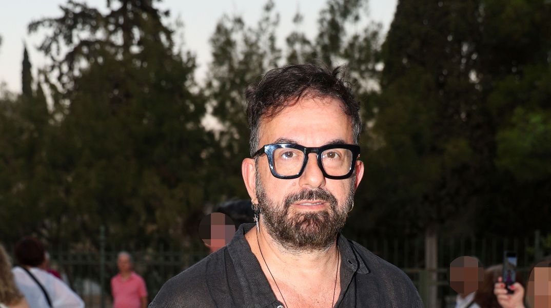 Ολοκληρώνεται μετά από οκτώ χρόνια η θητεία του Κωνσταντίνου Ρήγου στη Διεύθυνση του Μπαλέτου της Εθνικής Λυρικής Σκηνής