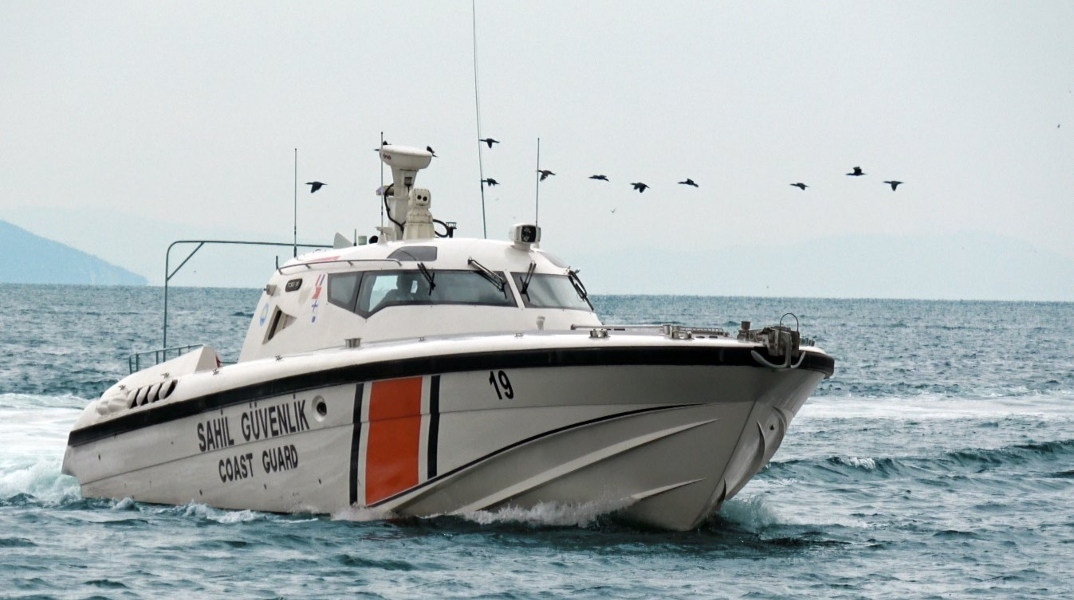 Επίθεση σε τουρκικό αλιευτικό ανοιχτά της Κριμαίας – Ένας νεκρός και 4 τραυματίες στη Μαύρη Θάλασσα	
