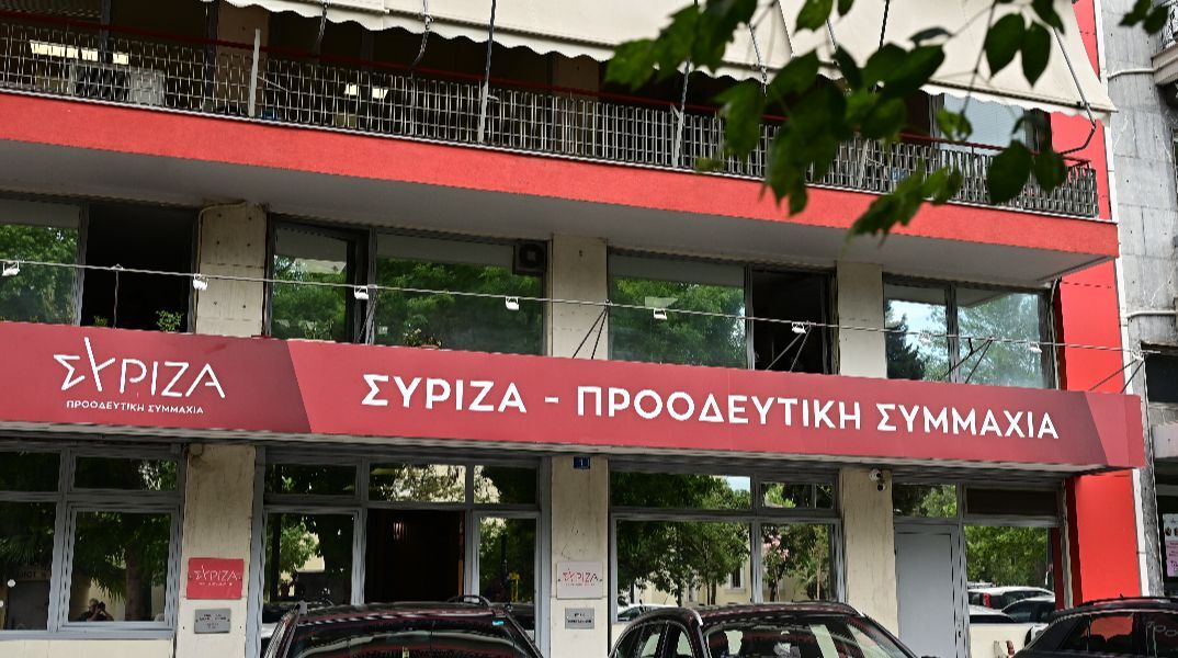 «Νίκη» Φάμελλου στην ΠΓ του ΣΥΡΙΖΑ για άνοιγμα στον Τσίπρα - Εγκρίθηκε η εισήγησή του