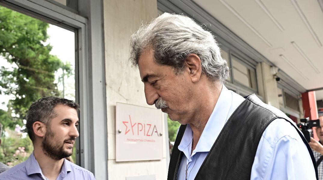 Πολάκης κατά Φάμελλου: Με την αδράνεια μας οδήγησες στο δημοσκοπικό 1%-1,5%